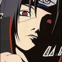  - Uchiha Itachi