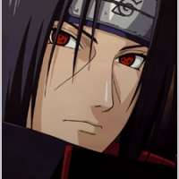  - Uchiha Itachi