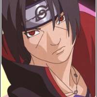  Uchiha Itachi