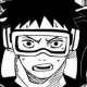 Персонажи - Uchiha Obito