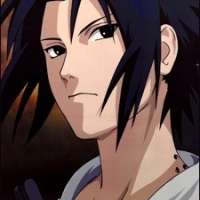 Персонажи Uchiha Sasuke