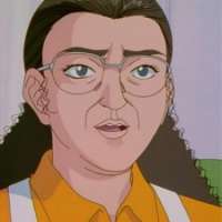 Персонажи Uchiyamada Ryoko