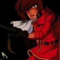   - Uchyu Kaizoku Captain Harlock