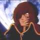 Аниме - Uchyu Kaizoku Captain Harlock