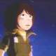 Аниме - Uchyu Kaizoku Captain Harlock