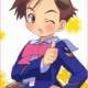 Персонажи Uehara Mutsuki