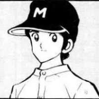 Персонажи Uesugi Kazuya