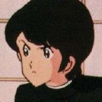 Персонажи - Uesugi Kazuya
