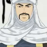  Uesugi Kenshin