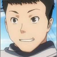 Персонажи Umehara Masayoshi