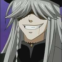 Персонажи Undertaker