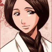 Персонажи Unohana Retsu
