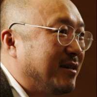  Люди Unozawa Shin