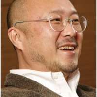  Люди - Unozawa Shin