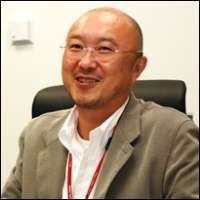  Люди - Unozawa Shin