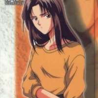 Персонажи Urameshi Atsuko
