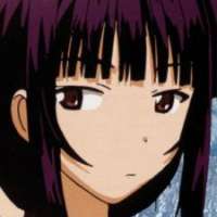 Персонажи - Urashima Kanako