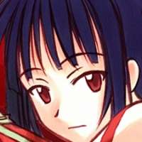 Персонажи - Urashima Kanako