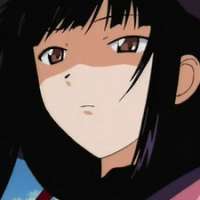 Персонажи - Urashima Kanako