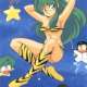   - Urusei Yatsura Stars On