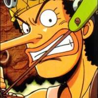  - Usopp