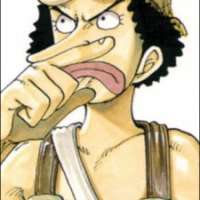  - Usopp