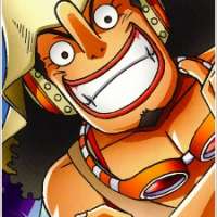  Usopp