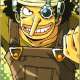  Usopp