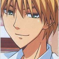  - Usui Takumi