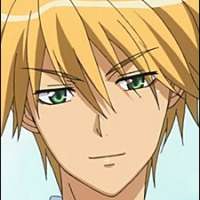  - Usui Takumi