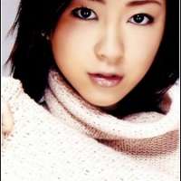   Utada Hikaru