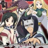   Utawarerumono OVA 