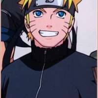  Uzumaki Naruto