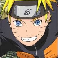  Uzumaki Naruto