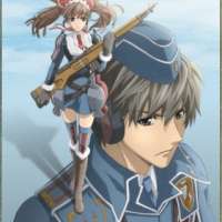   - Valkyria Chronicles 