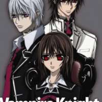   - Vampire Knight 