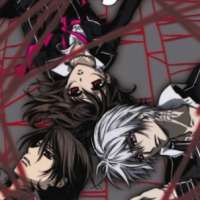   - Vampire Knight 