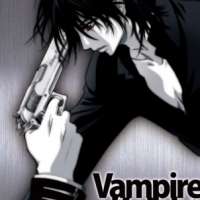   Vampire Knight 