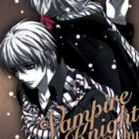   - Vampire Knight Guilty 