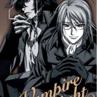   - Vampire Knight Guilty 