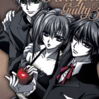   - Vampire Knight Guilty 