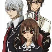   - Vampire Knight Guilty 