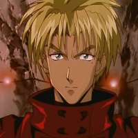  - Vash the Stampede