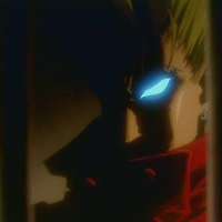  - Vash the Stampede