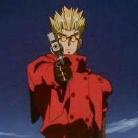  - Vash the Stampede