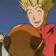 Персонажи - Vash the Stampede