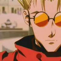  - Vash the Stampede