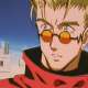 Персонажи - Vash the Stampede