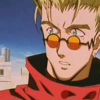  - Vash the Stampede