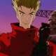 Персонажи - Vash the Stampede